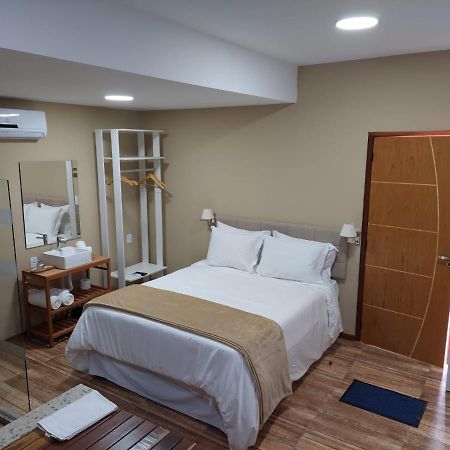 Costa Del Mar Hotel Boutique Miguel Pereira Esterno foto