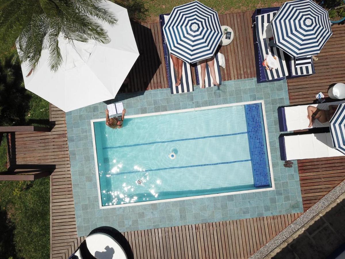 Costa Del Mar Hotel Boutique Miguel Pereira Esterno foto