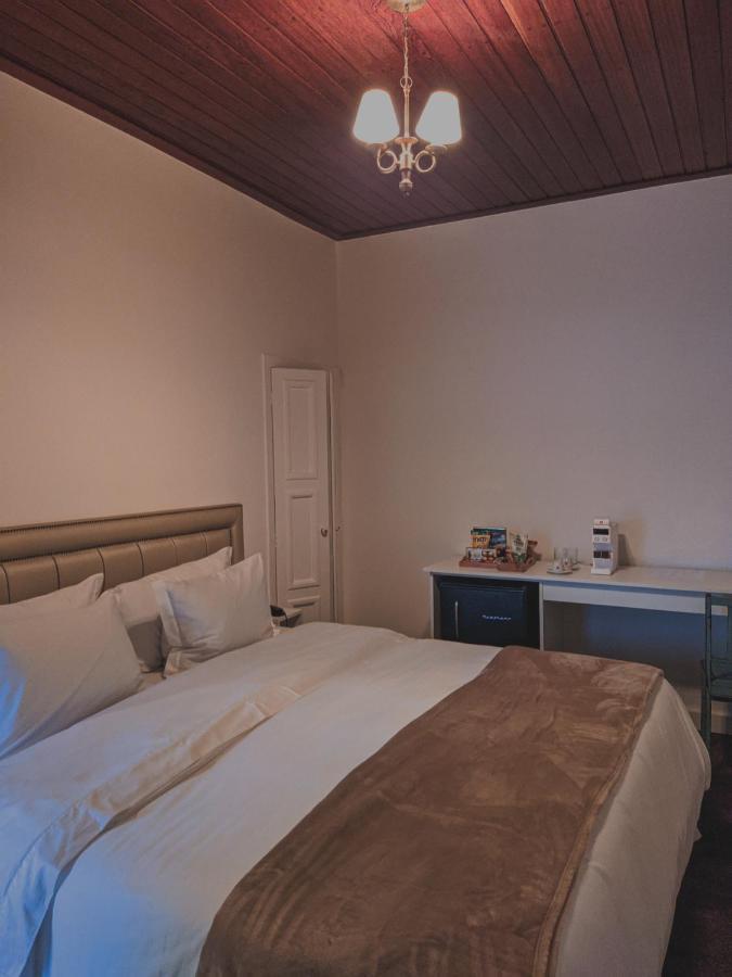 Costa Del Mar Hotel Boutique Miguel Pereira Camera foto