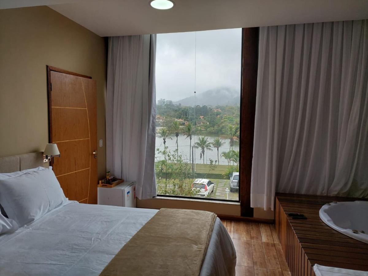 Costa Del Mar Hotel Boutique Miguel Pereira Esterno foto
