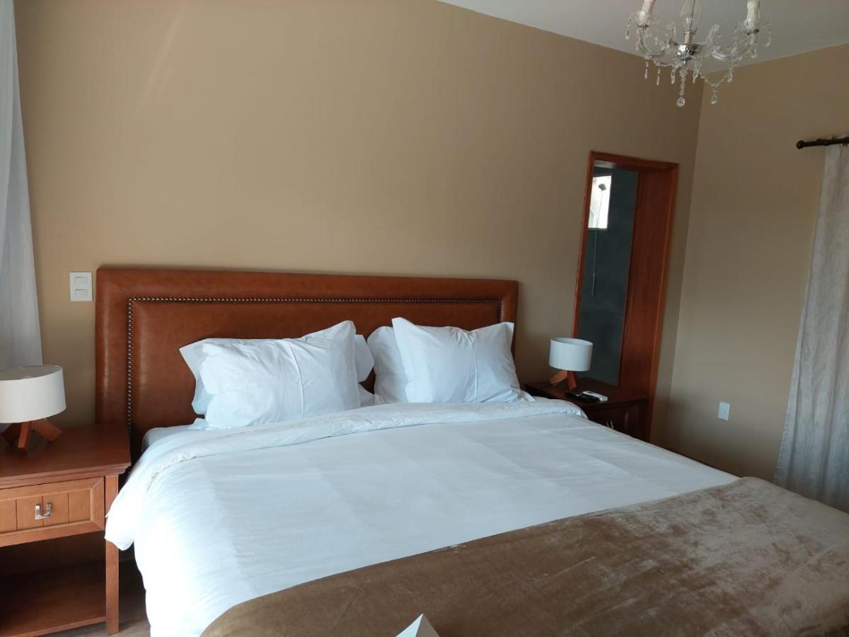 Costa Del Mar Hotel Boutique Miguel Pereira Esterno foto