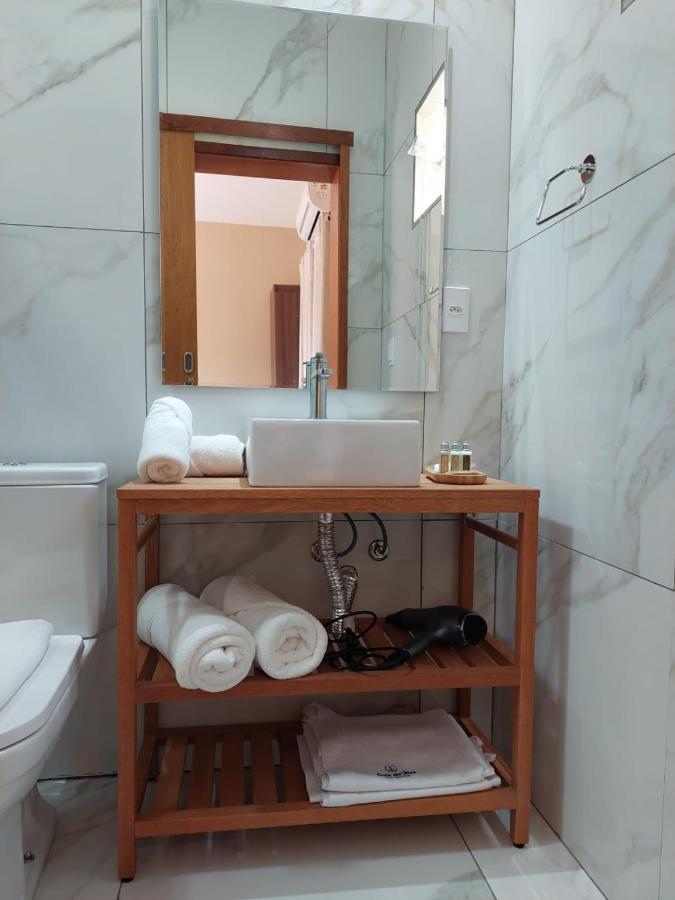 Costa Del Mar Hotel Boutique Miguel Pereira Esterno foto