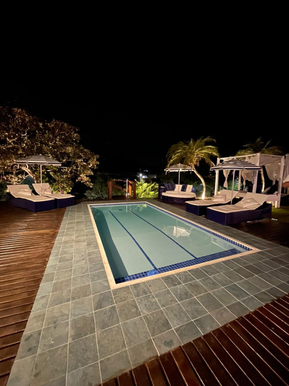 Costa Del Mar Hotel Boutique Miguel Pereira Esterno foto