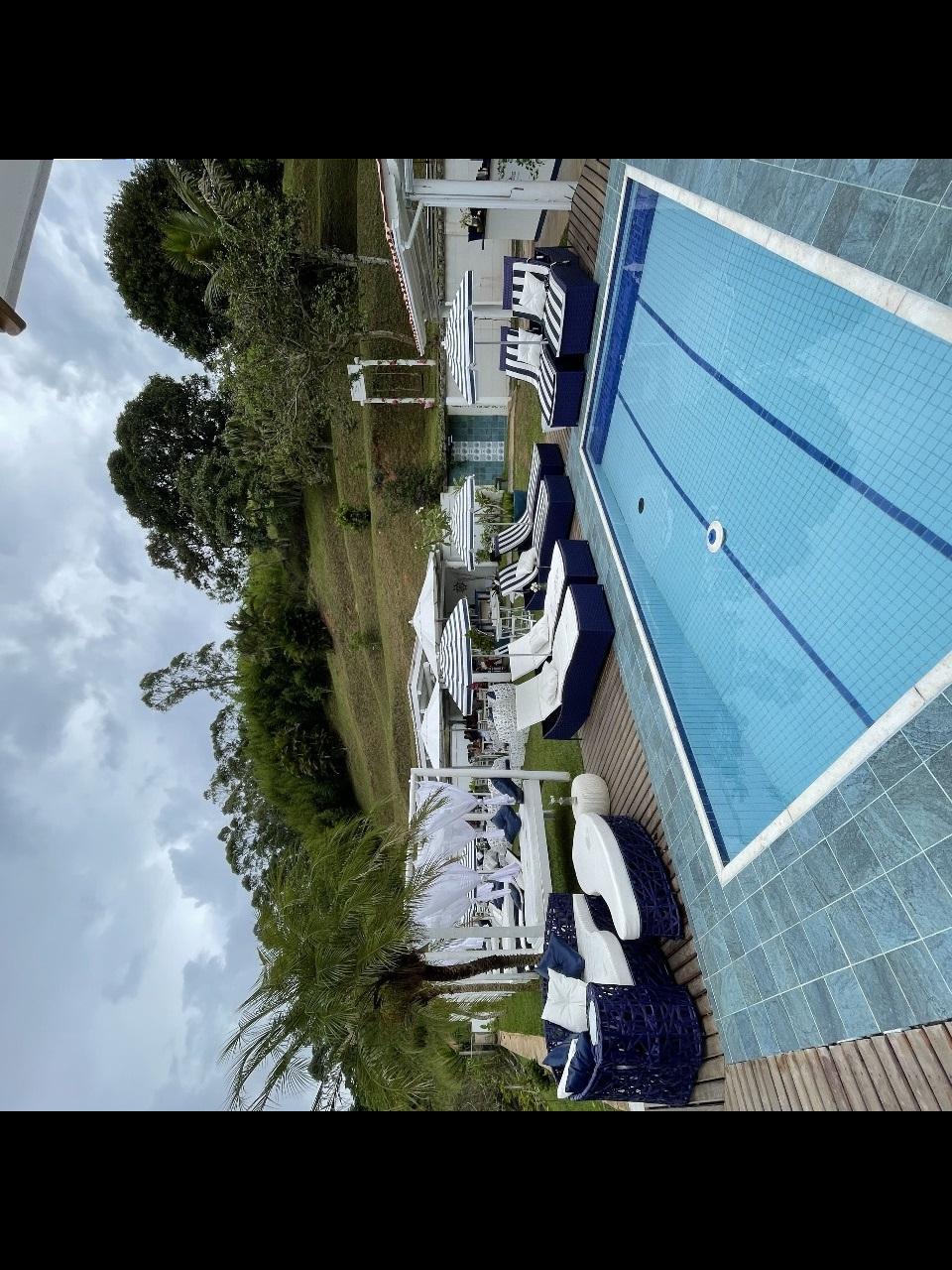 Costa Del Mar Hotel Boutique Miguel Pereira Esterno foto